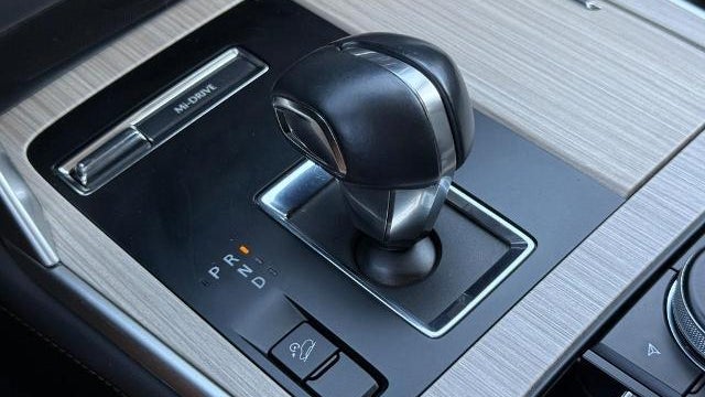 2024 Mazda CX-90 3.3 Turbo S