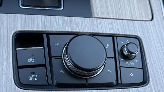 2024 Mazda CX-90 3.3 Turbo S