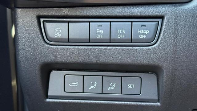 2024 Mazda CX-90 3.3 Turbo S