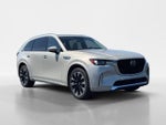 2024 CX-90 Thumbnail 1