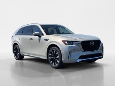 Photo of a 2024 Mazda CX-90 AWD 3.3 Turbo S 4DR SUV for sale