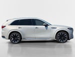 2024 CX-90 Thumbnail 2