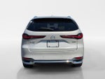 2024 CX-90 Thumbnail 4