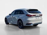2024 CX-90 Thumbnail 5