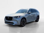 2024 CX-90 Thumbnail 8