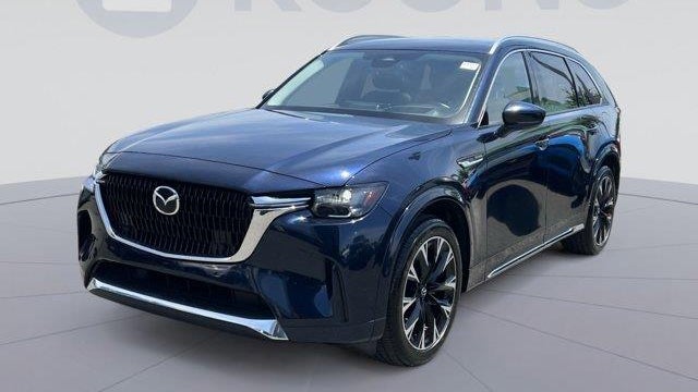Preowned 2024 Mazda CX-90 3.3 Turbo S for Sale