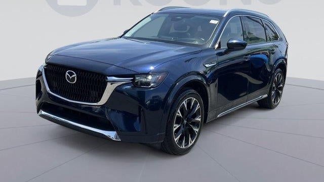 2024 Mazda CX-90 3.3 Turbo S