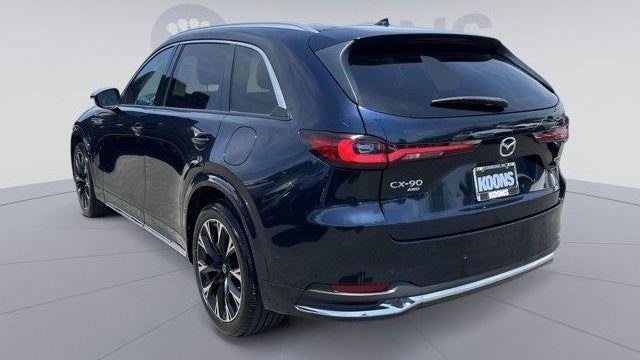 2024 Mazda CX-90 3.3 Turbo S
