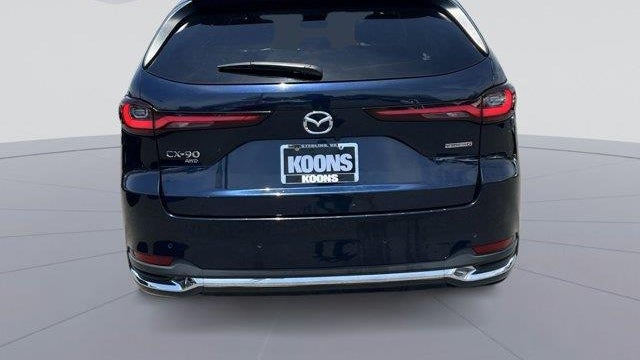 2024 Mazda CX-90 3.3 Turbo S