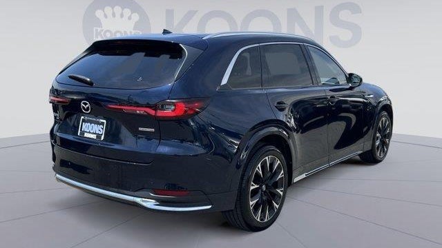 2024 Mazda CX-90 3.3 Turbo S