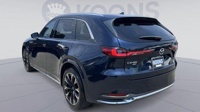 2024 Mazda CX-90 3.3 Turbo S