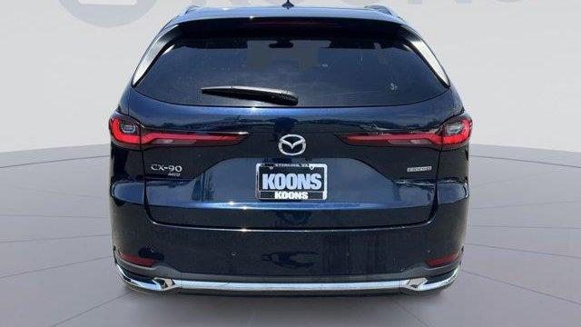 2024 Mazda CX-90 3.3 Turbo S