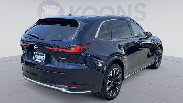 2024 Mazda CX-90 3.3 Turbo S