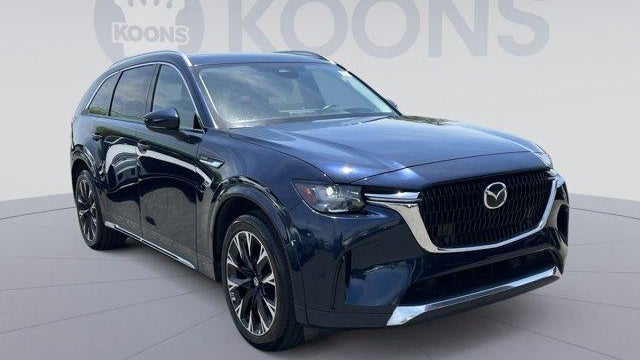 2024 Mazda CX-90 3.3 Turbo S