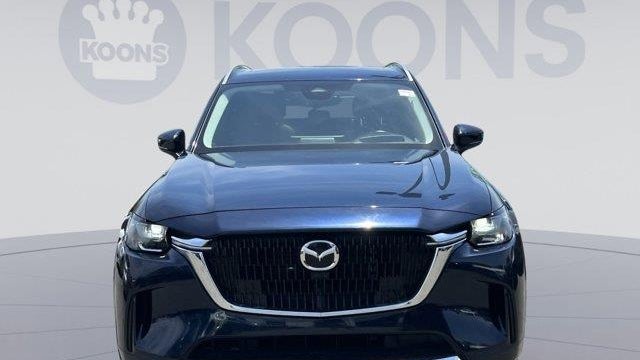 2024 Mazda CX-90 3.3 Turbo S