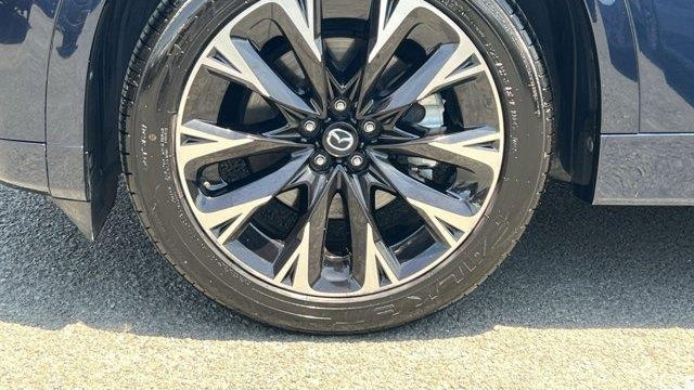 2024 Mazda CX-90 3.3 Turbo S
