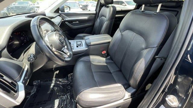 2024 Mazda CX-90 3.3 Turbo S