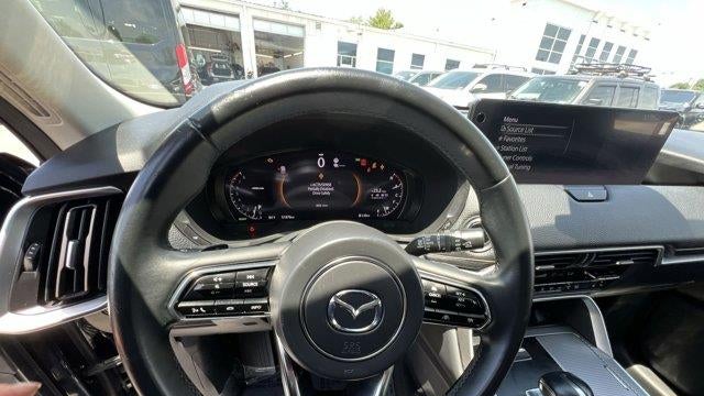 2024 Mazda CX-90 3.3 Turbo S