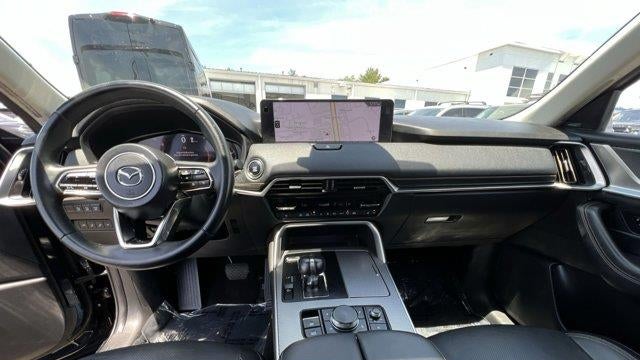 2024 Mazda CX-90 3.3 Turbo S