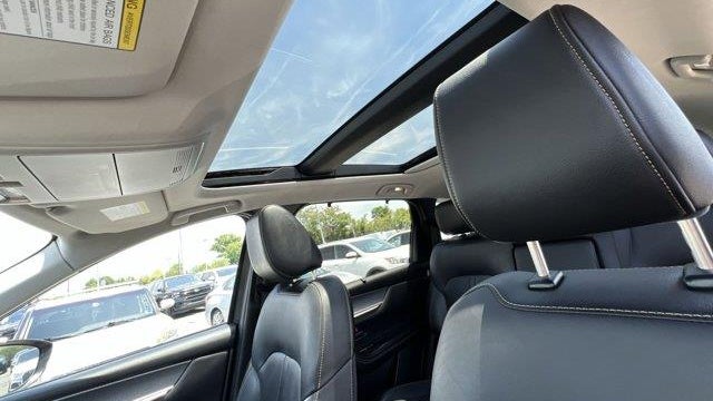 2024 Mazda CX-90 3.3 Turbo S
