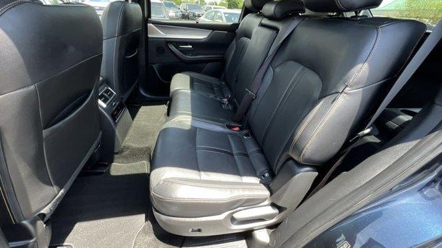 2024 Mazda CX-90 3.3 Turbo S