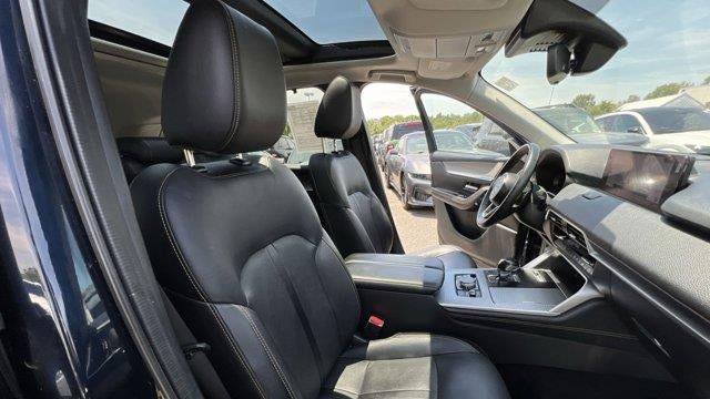2024 Mazda CX-90 3.3 Turbo S