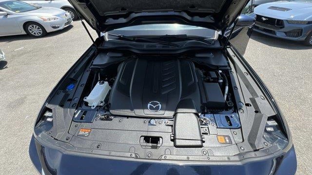 2024 Mazda CX-90 3.3 Turbo S