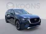 2024 CX-90 Thumbnail 2