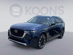 2024 CX-90 Thumbnail 4