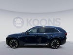 2024 CX-90 Thumbnail 5