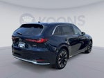 2024 CX-90 Thumbnail 8