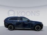 2024 CX-90 Thumbnail 9