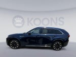 2024 CX-90 Thumbnail 10