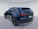 2024 CX-90 Thumbnail 11