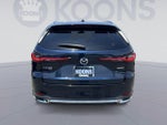 2024 CX-90 Thumbnail 12
