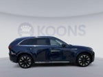 2024 CX-90 Thumbnail 14