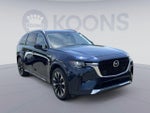 2024 CX-90 Thumbnail 15