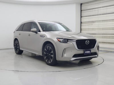 Photo of a 2024 Mazda CX-90 AWD 3.3 Turbo S 4DR SUV for sale