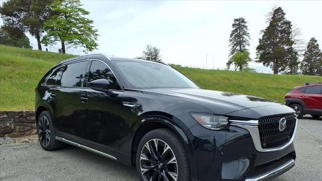 Preowned 2024 Mazda CX-90 3.3 Turbo S for Sale