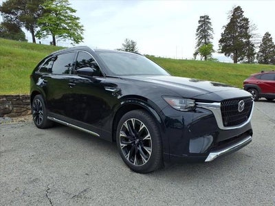 Photo of a 2024 Mazda CX-90 AWD 3.3 Turbo S 4DR SUV for sale