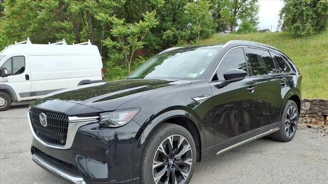 2024 Mazda CX-90 3.3 Turbo S