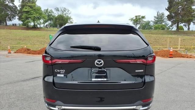 2024 Mazda CX-90 3.3 Turbo S