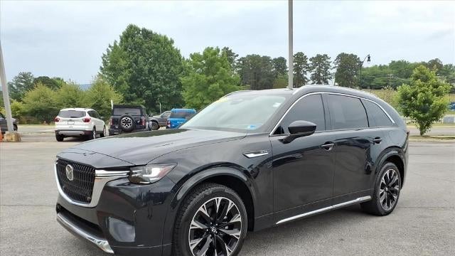 2024 Mazda CX-90 3.3 Turbo S
