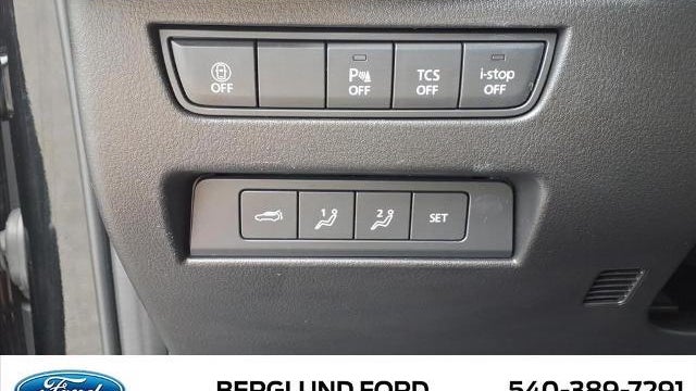 2024 Mazda CX-90 3.3 Turbo S