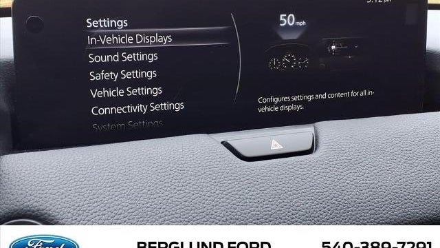 2024 Mazda CX-90 3.3 Turbo S