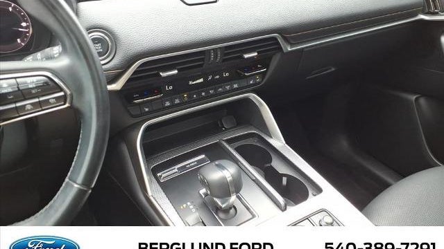 2024 Mazda CX-90 3.3 Turbo S
