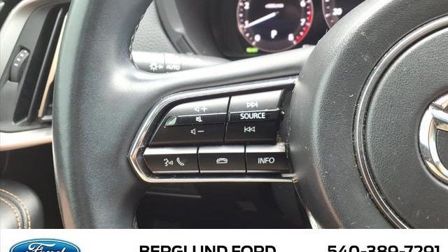 2024 Mazda CX-90 3.3 Turbo S
