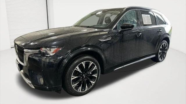 Preowned 2024 Mazda CX-90 3.3 Turbo S for Sale