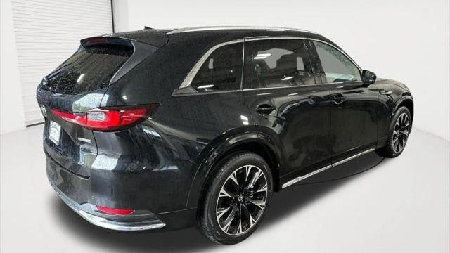2024 Mazda CX-90 3.3 Turbo S