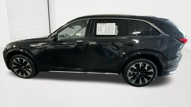 2024 Mazda CX-90 3.3 Turbo S